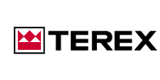 Запчасти Terex