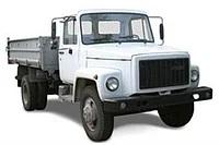 Клапан впускной ГАЗ-53 (ф=44мм;d=9;L=118) (13-1007010)