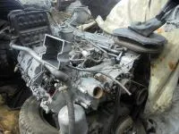 Двигатель КамАЗ Модель 740.11