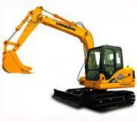 Экскаватор Lonking CDM 6085