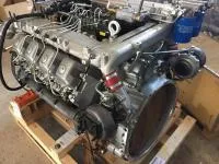 Двигатель Камаз 740.50