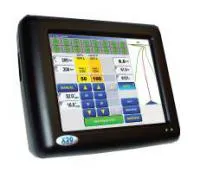 Системы параллельного вождения Topcon System 200