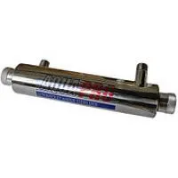 УФ стерилизатор Aquapro UV1GPM (0,5 м3/ч)