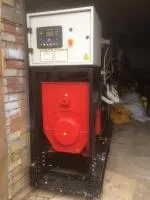 Дизельный генератор (электростанция) Gesan DPA 110