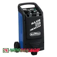 BlueWeld Major 320 Пуско-зарядное устройство