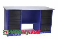 Верстак PROFFI-216 Д3 Д5