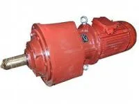Мотор редуктор МР1-500