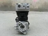 Компрессор воздушный 3971519 ISBe