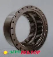 Венец зубчатый (корпус) 1027158
