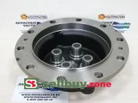 Корпус бортового редуктора 112.06.052.02 (112.06.052.04, 2.217-00050) Doosan