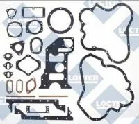 Комплект прокладок низа двигателя Perkins 903.27. 903.27T 101810