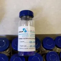 Диски индикаторные с с триметопримом и сульфометоксазолом