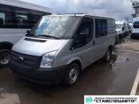 Ford Transit грузопассажирский