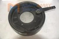 ZL40A.13A.1 Барабан стояночного тормоза XCMG LW500F