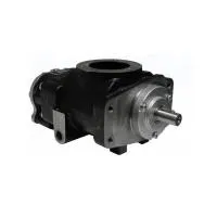 4031020020 Компактный винтовой блок EVO1-NK-V005 Rotorcomp для REMEZA