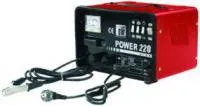 Пускозарядное устройство для автомобильного аккумулятора Bestweld Power 220